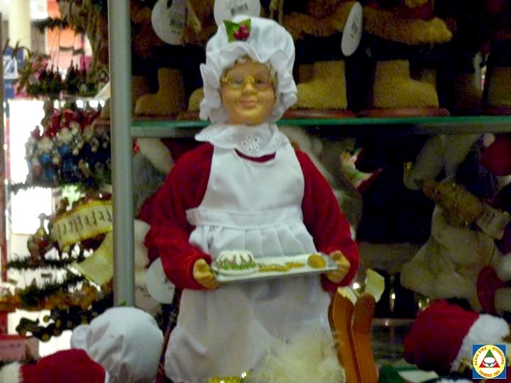 Merry