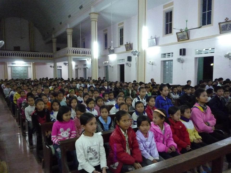 Huynh
